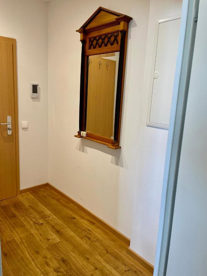 Zentrumsnahe Leipzig-Apartments, Nahe Ufz Und Bmw Inkl Parkplatz Und Fahrraeder Ngoại thất bức ảnh
